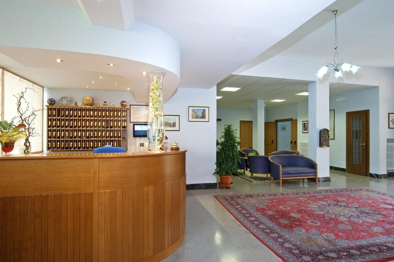 Casa Per Ferie Oasi San Giuseppe Rom