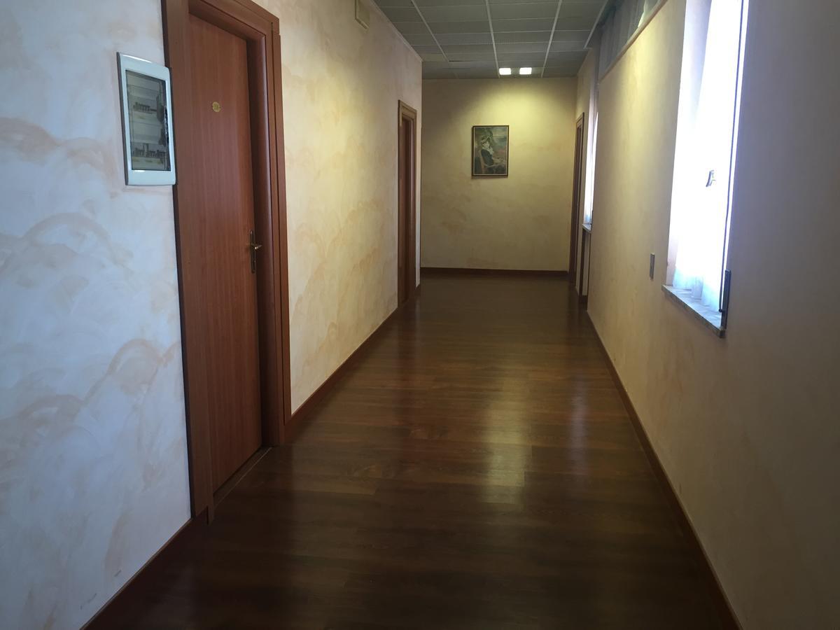 Casa Per Ferie Oasi San Giuseppe 3* Rom