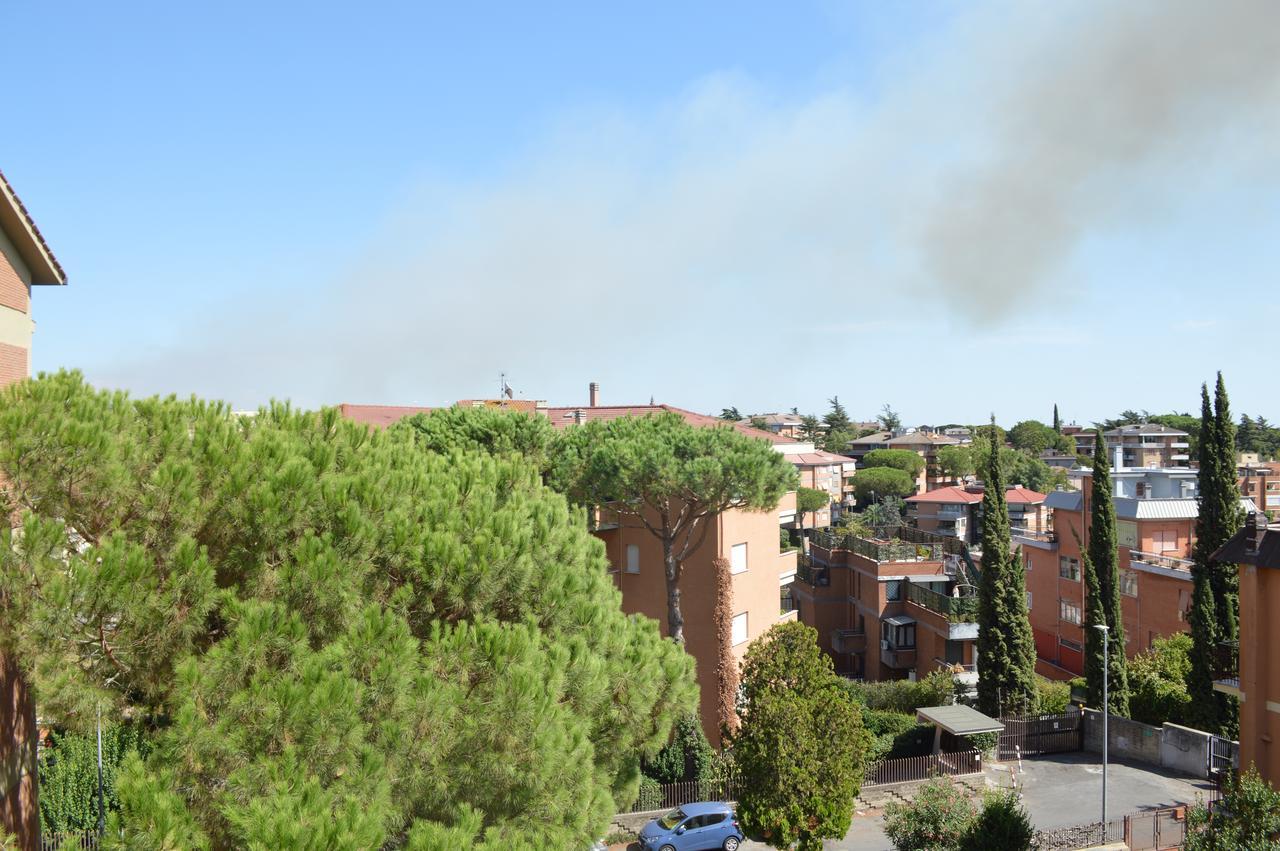 Casa Per Ferie Oasi San Giuseppe 3* Rom
