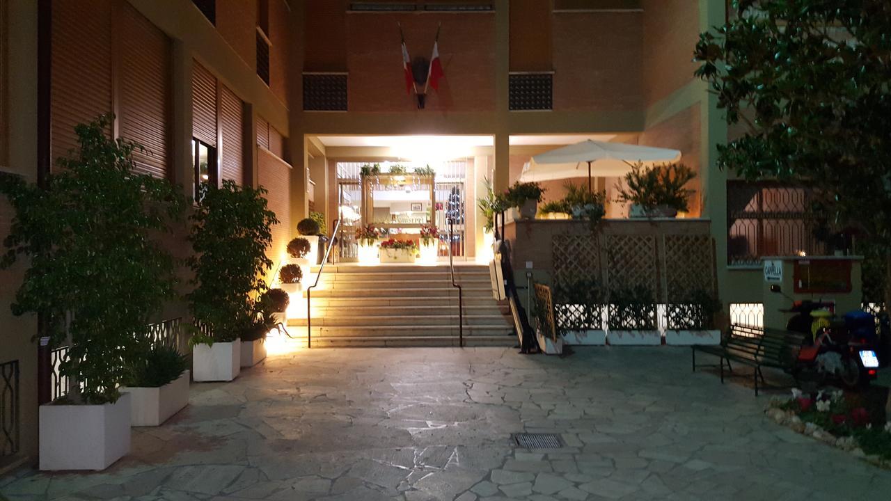 Casa Per Ferie Oasi San Giuseppe Hotel Rom