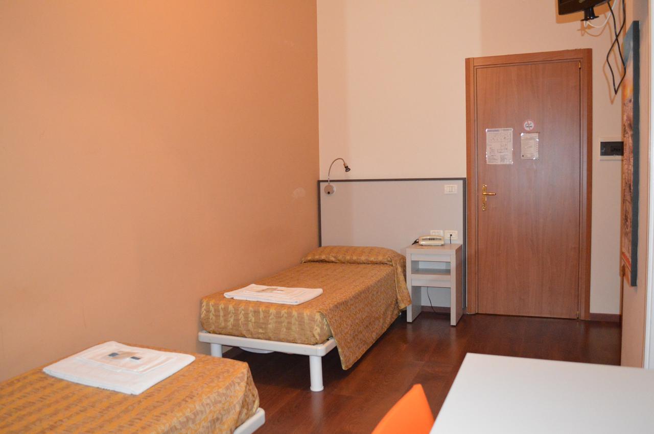 Casa Per Ferie Oasi San Giuseppe Rom