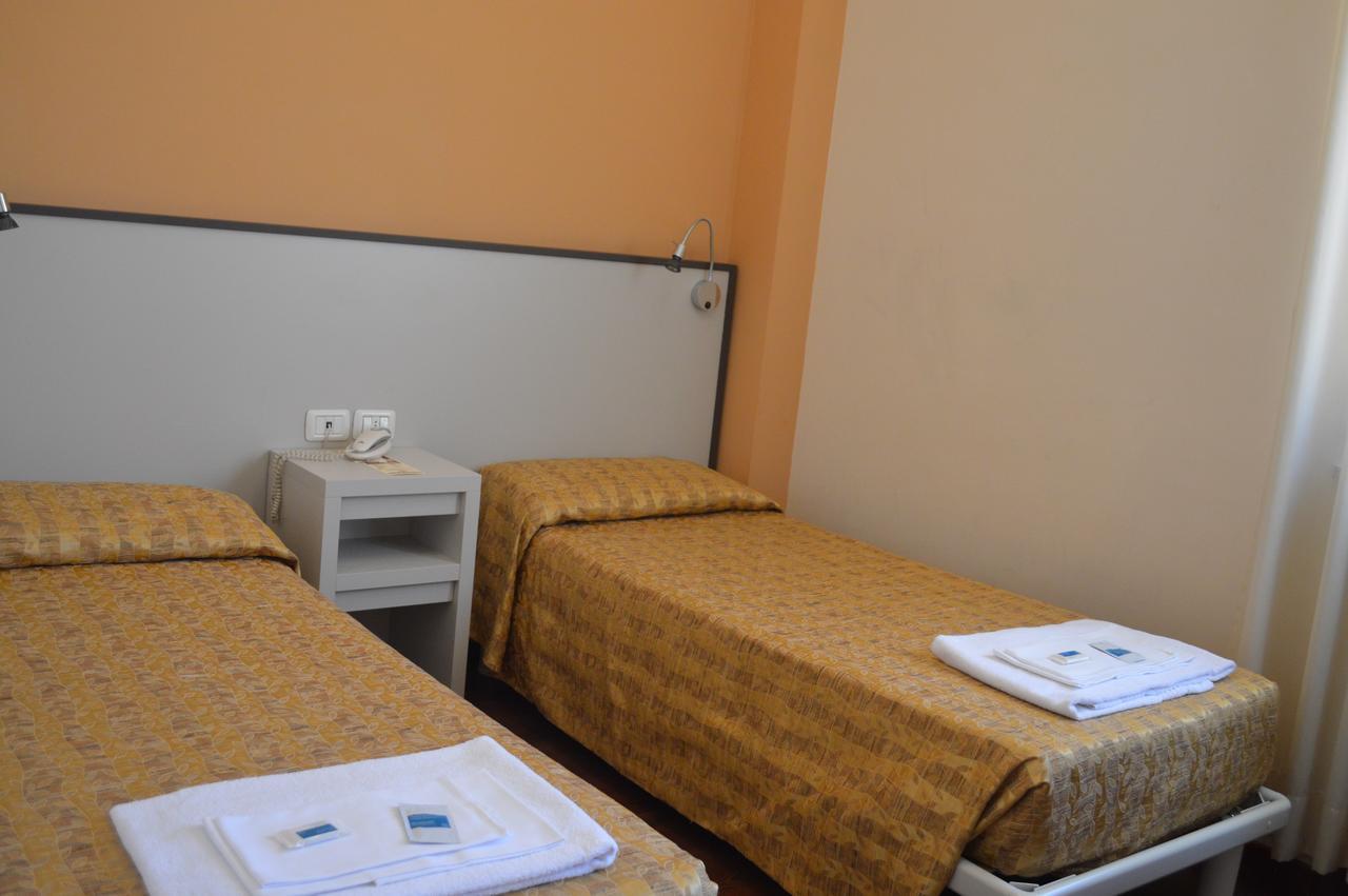 Casa Per Ferie Oasi San Giuseppe Hotel Rom