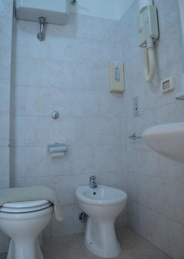Casa Per Ferie Oasi San Giuseppe Hotel Rom