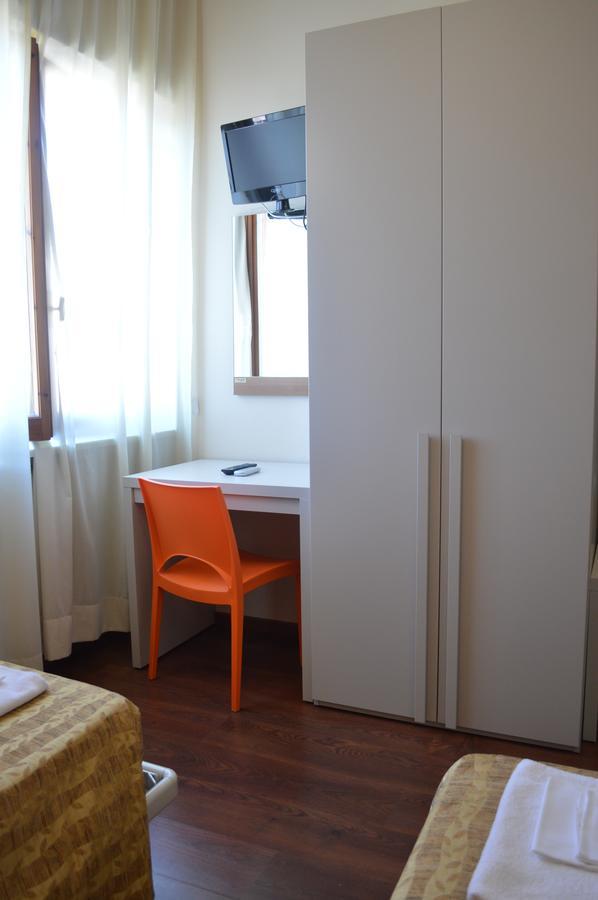 Casa Per Ferie Oasi San Giuseppe 3* Rom