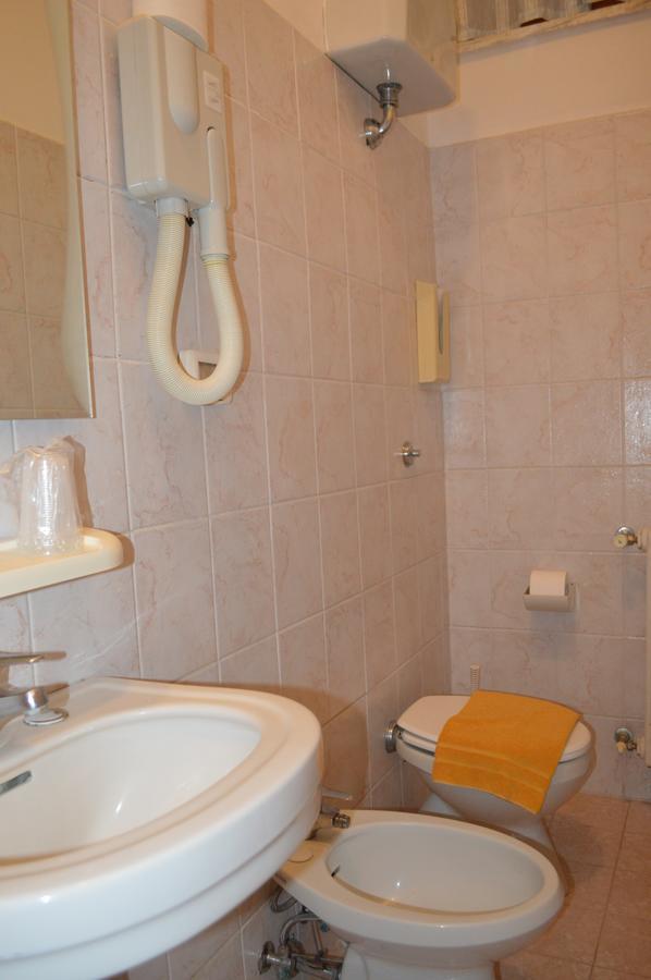 Casa Per Ferie Oasi San Giuseppe 3* Rom