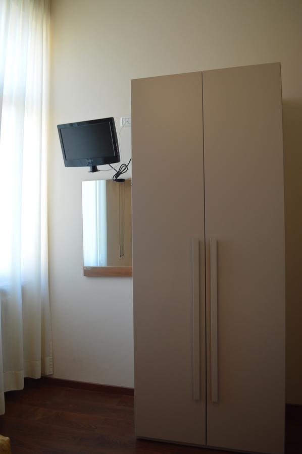 Casa Per Ferie Oasi San Giuseppe Rom