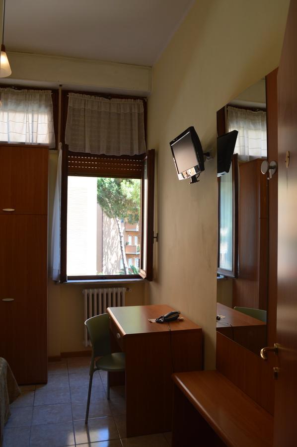 Casa Per Ferie Oasi San Giuseppe Rom