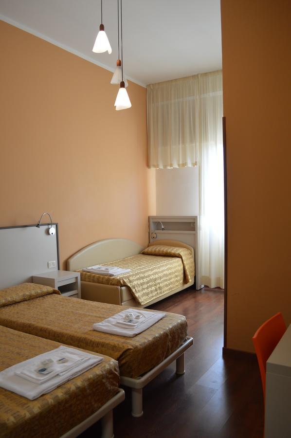 Casa Per Ferie Oasi San Giuseppe Rom