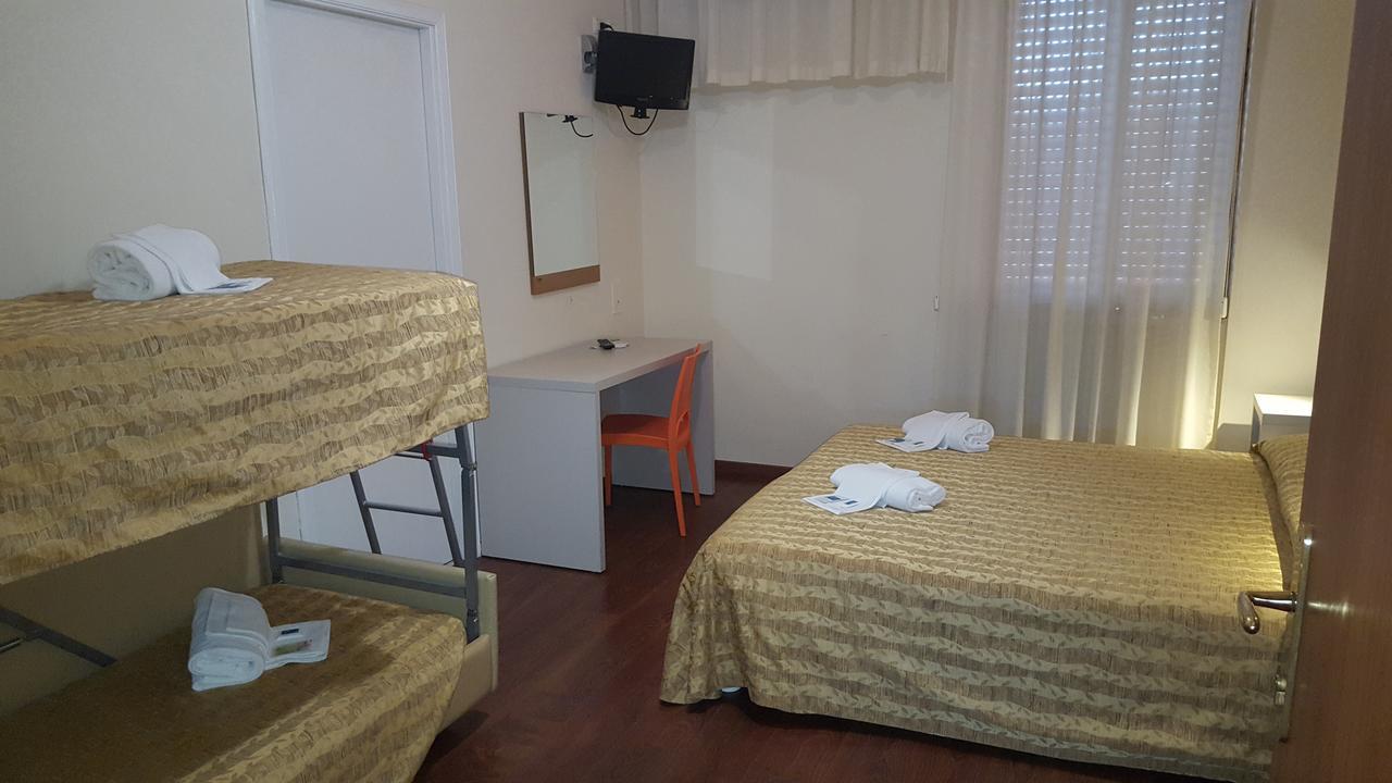 Hotel Casa Per Ferie Oasi San Giuseppe Rom