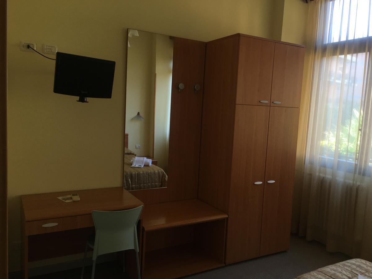 Casa Per Ferie Oasi San Giuseppe Hotel Rom