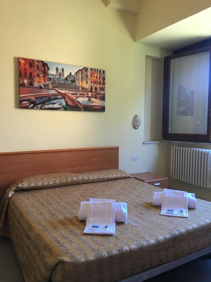 Casa Per Ferie Oasi San Giuseppe Rom