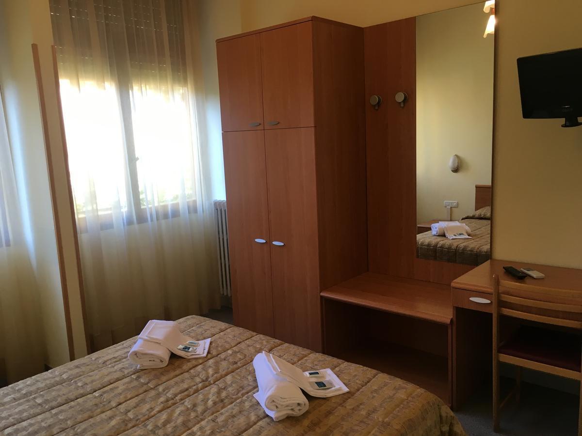 Casa Per Ferie Oasi San Giuseppe 3* Rom