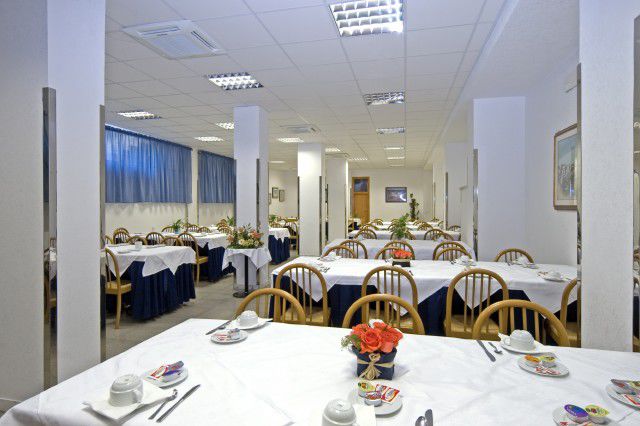 Casa Per Ferie Oasi San Giuseppe Rom